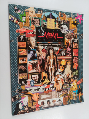 Museum of the Moving Image