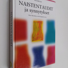 Naistentaudit ja synnytykset - pikkukuva 1