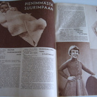 KOTILIESI tammikuu 1 / 1958 - pikkukuva 3