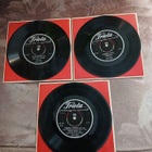 OLAVI VIRTA - 3 x 7" SINGLET RARE! - pikkukuva 3