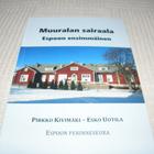 Kivimäki - Outila Muuralan sairaala - pikkukuva 1