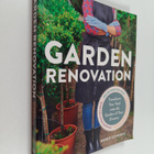 Bobbie Schwartz : Garden Renovation : Transform Your Yard... - pikkukuva 1