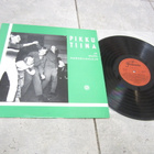Pikku Tiina ja muita marssilauluja LP v 1971 ; psop 80 - pikkukuva 1