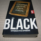 Saul Black Tappamisen pitka oppimäärä  -pok - pikkukuva 1