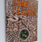 Leonardo B. Dal Maso : Rome of the Caesars - pikkukuva 1