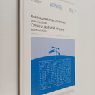 Rakentaminen ja asuminen : vuosikirja 2009 : yearbook 200... - pikkukuva 1