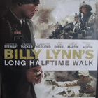 BILLY LYNN`S LONG HALFTIME WALK DVD - pikkukuva 1