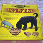 Dog Fighter - koiran aktivointipeli - Nina Ottosson - pikkukuva 1