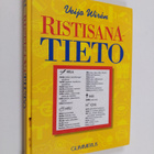 Veijo Wiren : Ristisanatieto - pikkukuva 1