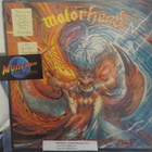 MOTORHEAD - ANOTHER PERFECT DAY. TOUR BOOK +SIGNATURES X 2 - pikkukuva 1