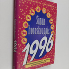 Margaretha Granström : Sinun horoskooppisi 1996 : viikkoh... - pikkukuva 1