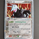 Aggron ex CG 89 - pikkukuva 1