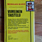 Morgan Kane 80 .Viimeinen taistelu - pikkukuva 3