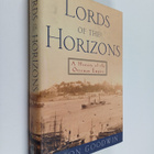 Jason Goodwin : Lords of the horizons : a history of Otto... - pikkukuva 1
