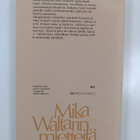 Mika Waltari : Mika Waltarin mietteitä - pikkukuva 2