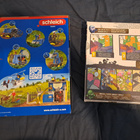 Schleich dinosaurus /combo color lsutapeli - pikkukuva 2