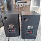 Yamaha NX-E100 HiFi kaiutinpari - pikkukuva 3