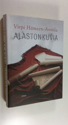 Virpi Hämeen-Anttila : Alastonkuvia : triptyykki