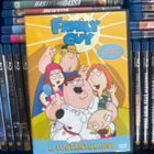 Family Guy 1. Tuotantokausi (2000) - pikkukuva 1