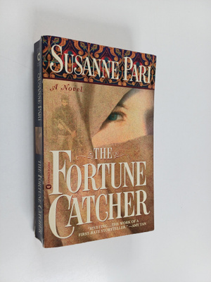 Susanne Pari : The Fortune Catcher