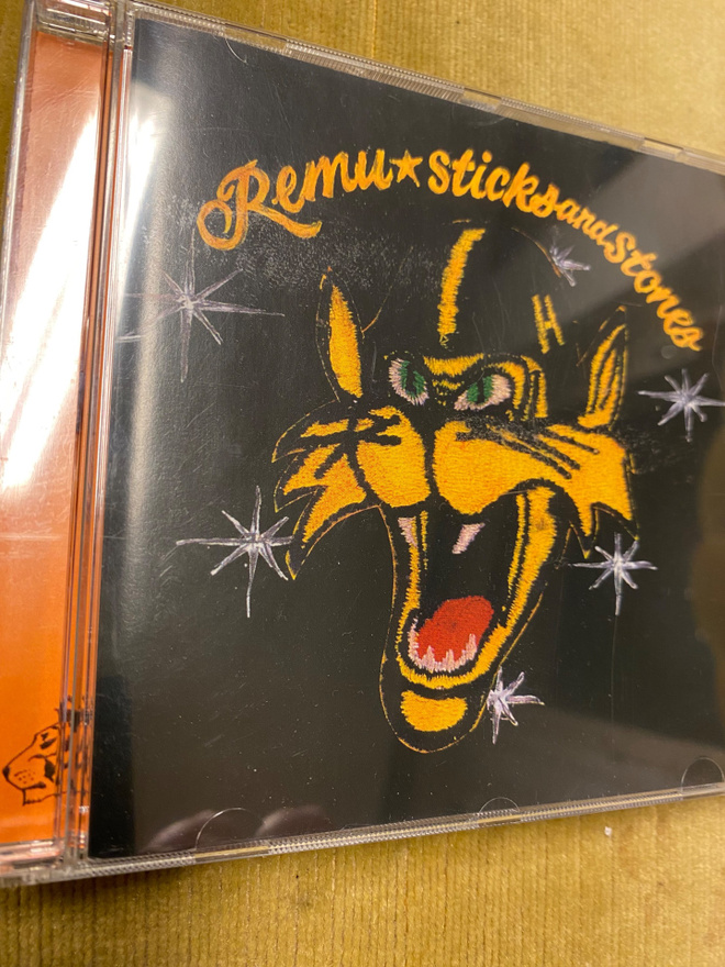 Remu: Sticks and stones