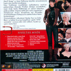 Paholainen Pukeutuu Pradaan - DVD - pikkukuva 2