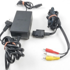 Nintendo Gamecube Console (Black) - pikkukuva 3