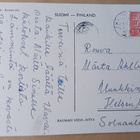 Rauma, Kirstin talo, mv vkpk, kulk. + nroleima - pikkukuva 2