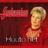 Maija Hapuoja & Havina ** Joulurauhaa ** CD