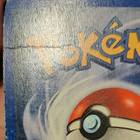 Base set unlimited Charizard - pikkukuva 4