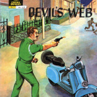Chitra Bharati No.5 "Devil´s Web" - pikkukuva 1