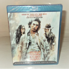 SUKIYAKI WESTERN DJANGO (BD) UUSI - pikkukuva 1