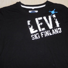 3kpl Levi t-paitoja - koko M/L - pikkukuva 3
