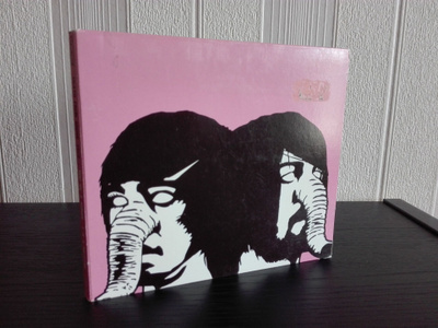 Death From Above 1979 - You're a Woman, I'm a Machine