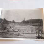 Saimaan kanava  1937 valokuva 14,5x10cm * - pikkukuva 1