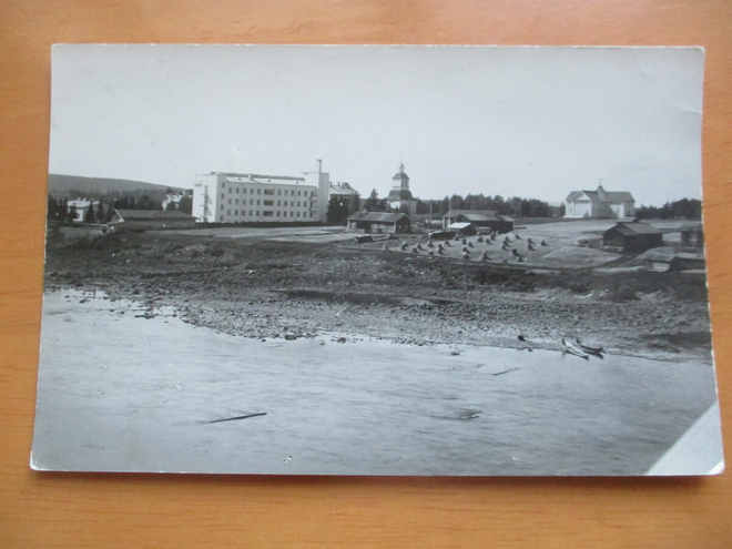 Rovaniemi *