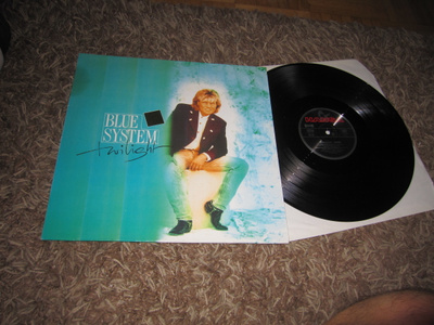 Blue System – Twilight