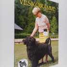 Elina (päätoim.) Pitkänen : Vesikoiramme 3/2018 : Vesikoi... - pikkukuva 1