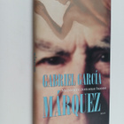 Gabriel Garcia Marquez : Muistojeni ilottomat huorat - pikkukuva 1