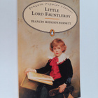 Frances Hodgson Burnett : Little lord Fauntleroy - pikkukuva 1