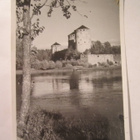 Signeerattu Valokuva Savonlinna 1936 KortinAlkup.Mallikappal - pikkukuva 1