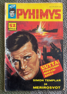 PYHIMYS 2/1972