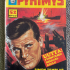 PYHIMYS 2/1972 - pikkukuva 1