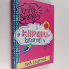 Ruth Fitzgerald : Emily Sparkes ja kilpailukatastrofi - pikkukuva 1