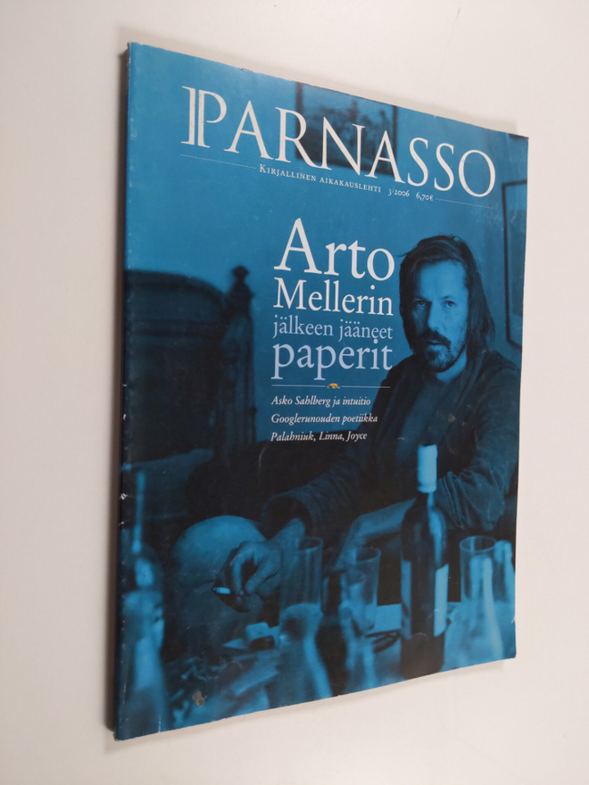 Parnasso 3/2006