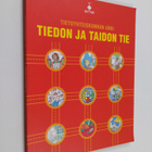 Tiedon ja taidon tie : tietoyhteiskunnan arki - pikkukuva 1