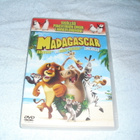 MADAGASCAR (FI+SWE-puhe)*** - pikkukuva 1