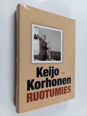Keijo Korhonen : Ruotumies