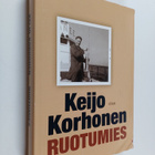 Keijo Korhonen : Ruotumies - pikkukuva 1