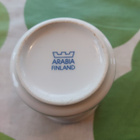 ARABIA MAUSTEPURKKI - pikkukuva 2